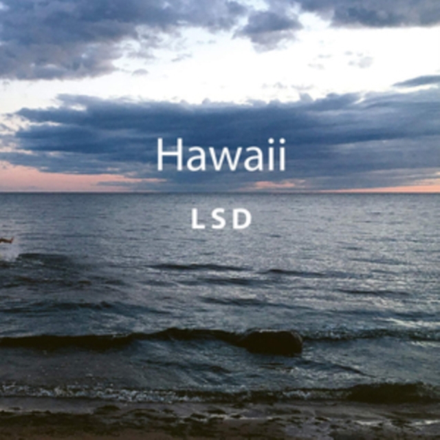 Hawaii, Vinyl / 12" Album Vinyl
