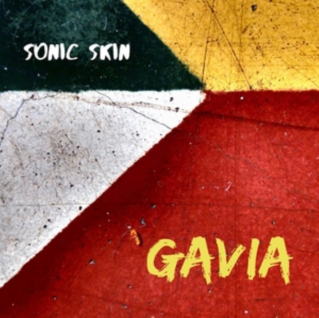 Gavia, CD / Album Cd