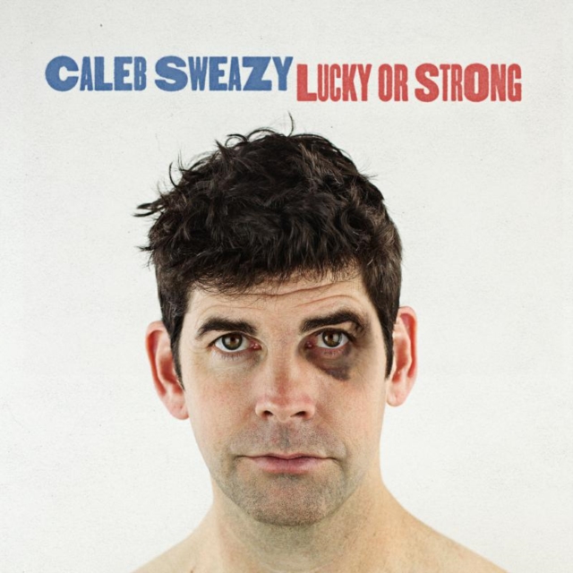 Lucky Or Strong, CD / Album Cd