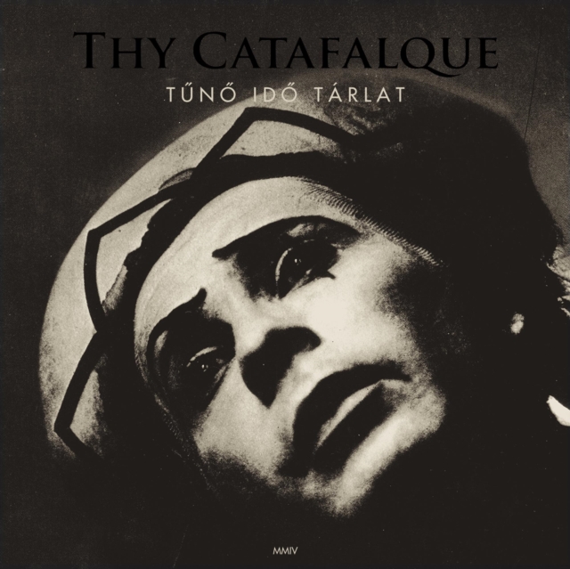 Tuno Ido Tárlat, Vinyl / 12" Album Vinyl