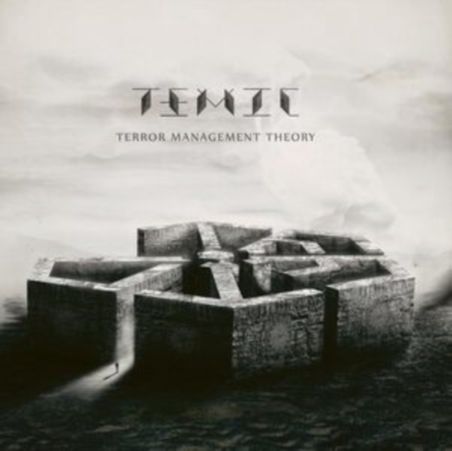 Terror management theory, Vinyl / 12" Album (Clear vinyl) Vinyl
