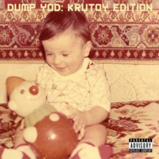Dump YOD: Krutoy Edition, Vinyl / 12" Album Vinyl