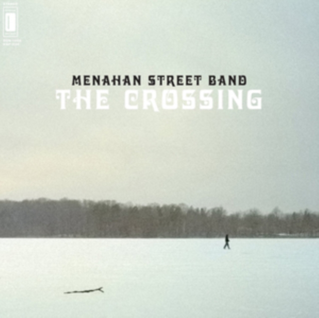 The Crossing, CD / Album Cd