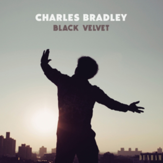 Black Velvet, CD / Album Cd