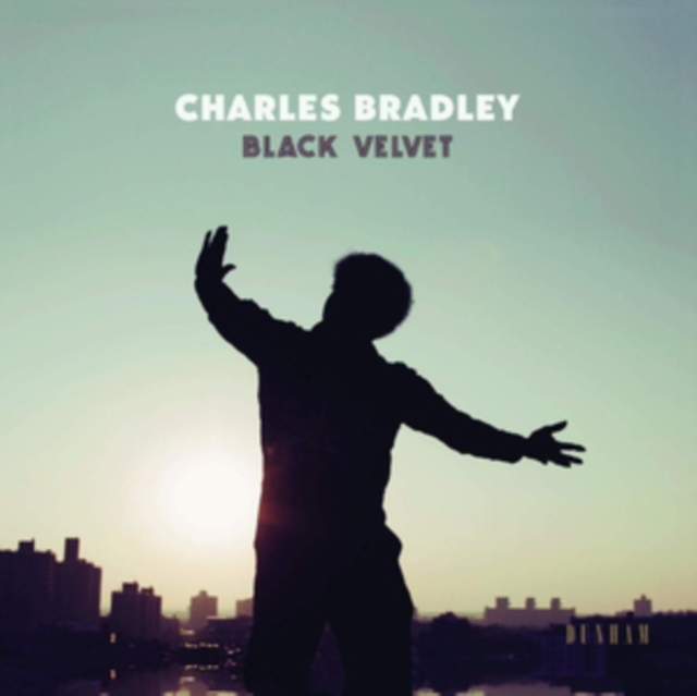 Black Velvet, Vinyl / 12" Album Vinyl