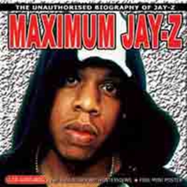 Maximum Jay-z, CD / Album Cd