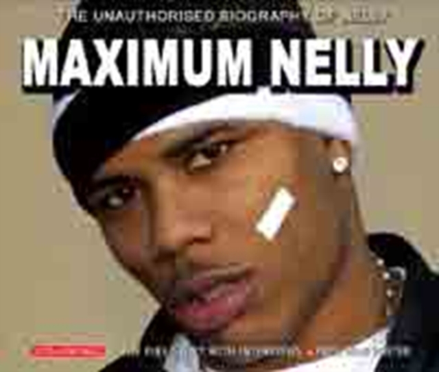 Maximum Nelly, CD / Album Cd