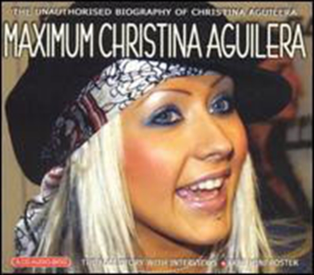 Maximum Christina Aguilera, CD / Album Cd