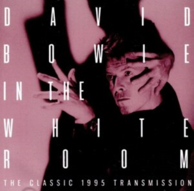 The White Room: The Classic 1995 Transmission, CD / Album Cd