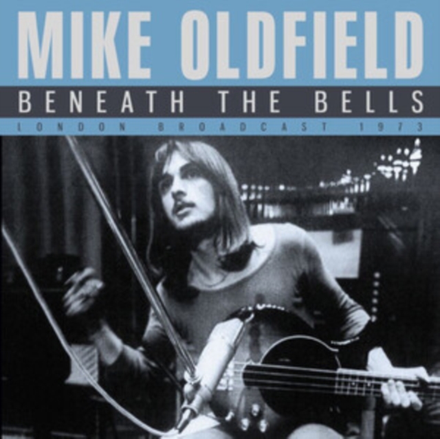 Beneath the Bells: London Broadcast 1973, CD / Album Cd