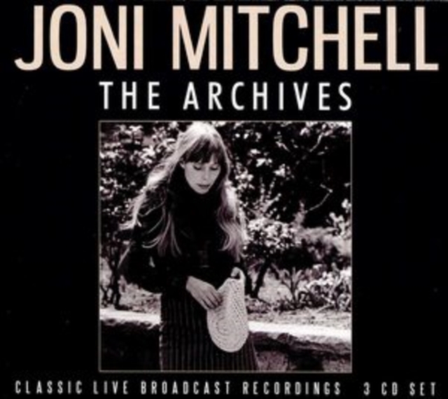 The Archives, CD / Box Set Cd