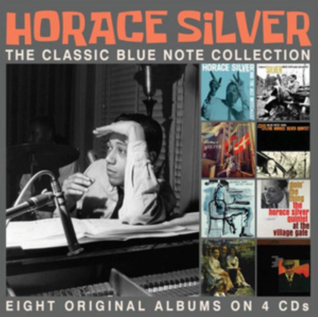 The classic blue note collection, CD / Box Set Cd