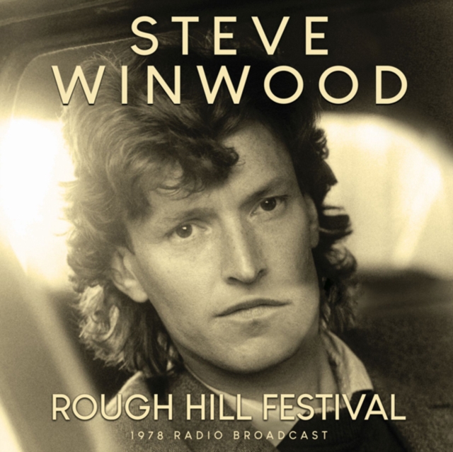 Rough Hill Festival: 1978 Radio Broadcast, CD / Album Cd