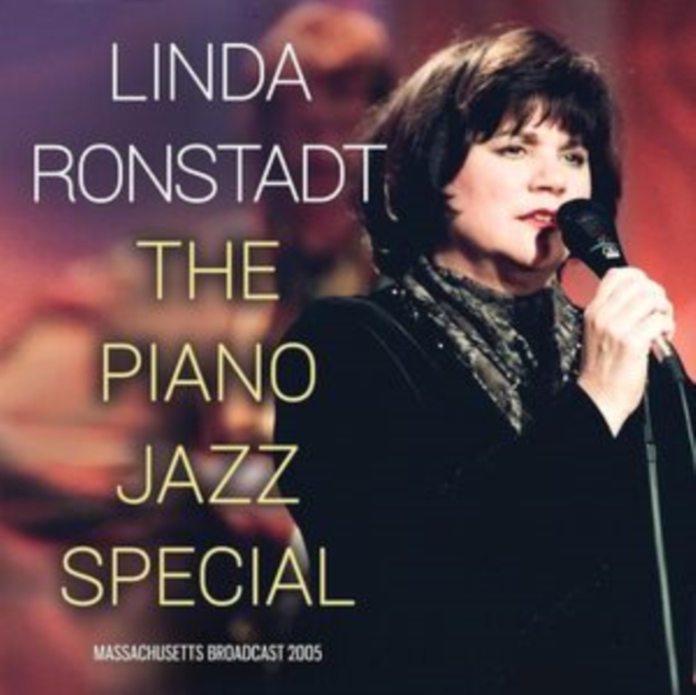 The Piano Jazz Special: Massachusetts Broadcast 2005, CD / Album Cd
