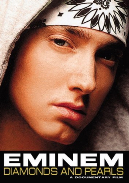 Eminem: Diamonds and Pearls, DVD DVD