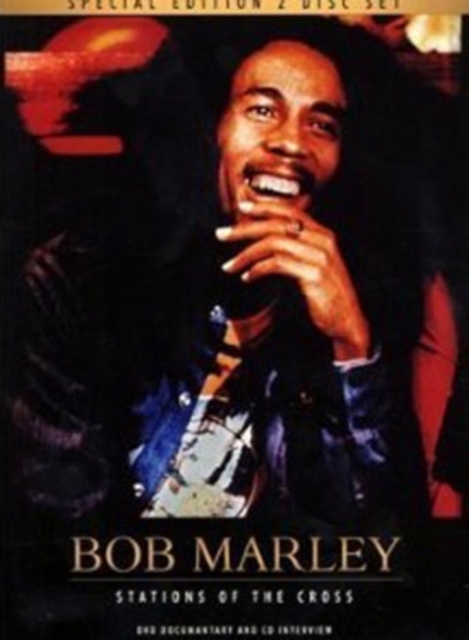 Bob Marley: Stations of the Cross, DVD  DVD