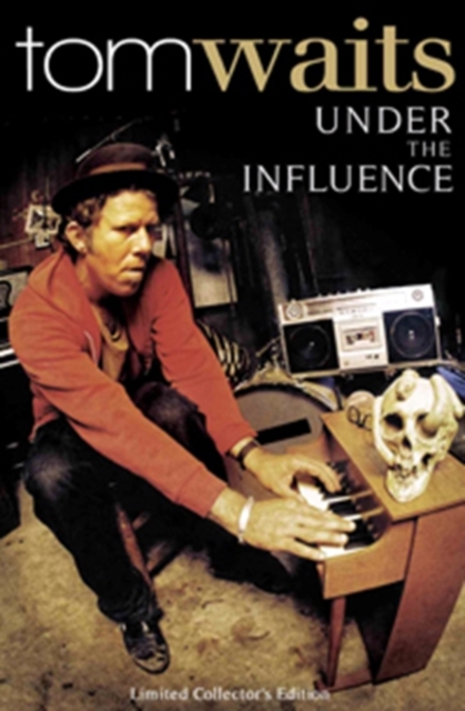 Tom Waits: Under the Influence, DVD  DVD