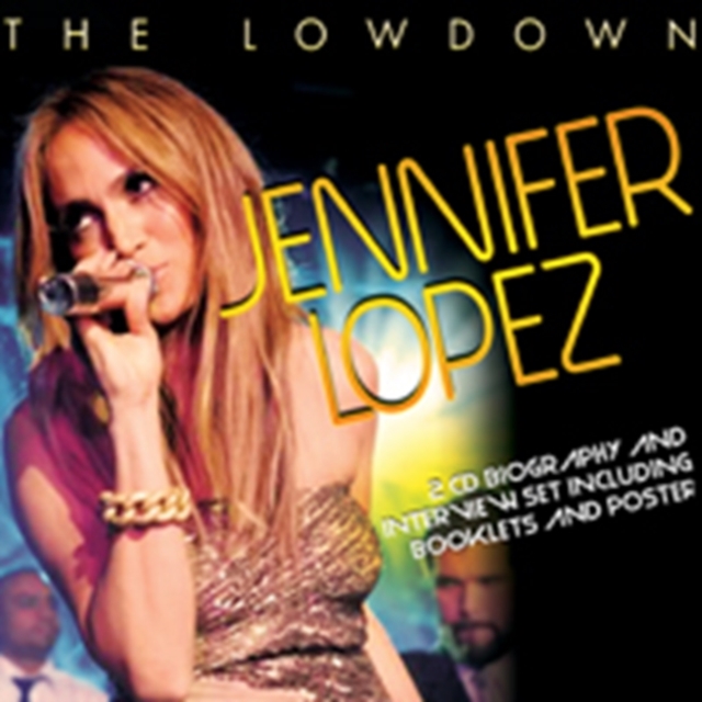 THE LOWDOWN, CD / Album Cd