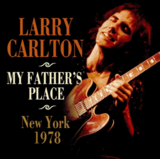 My Father's Place, New York 1978, CD / Album Cd