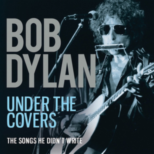 Under the Covers: The Songs He Didn't Write, CD / Album Cd