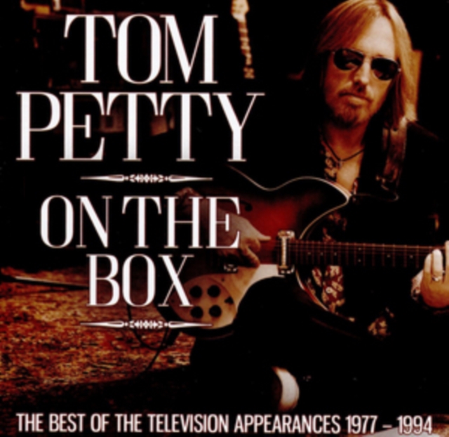 On the Box: The Best of the Television Appearances 1977 - 1994, CD / Album Cd