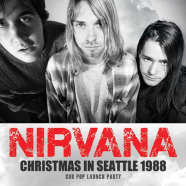 Christmas in Seattle, CD / Album Cd