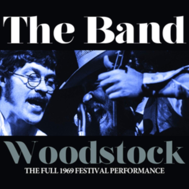 Woodstock, CD / Album Cd