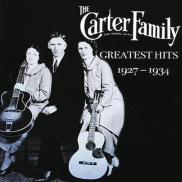 Greatest Hits 1927-1934, CD / Album Cd