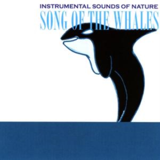 Song of the Whales, CD / Album Cd