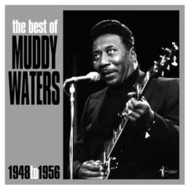 The Best of Muddy Waters: 1948 to 1956, Vinyl / 12" Album Vinyl