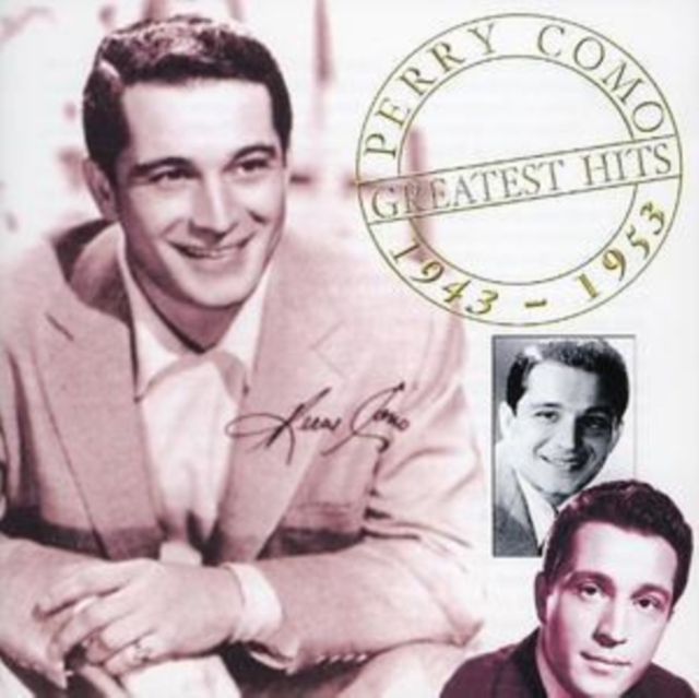 Greatest Hits 1943-1953, CD / Album Cd