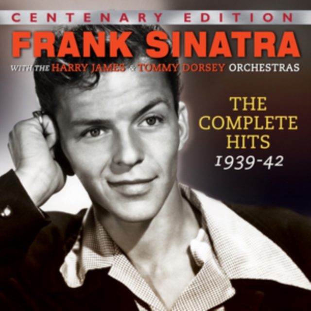 The Complete Hits 1939-42 (Centenary Edition), CD / Album Cd