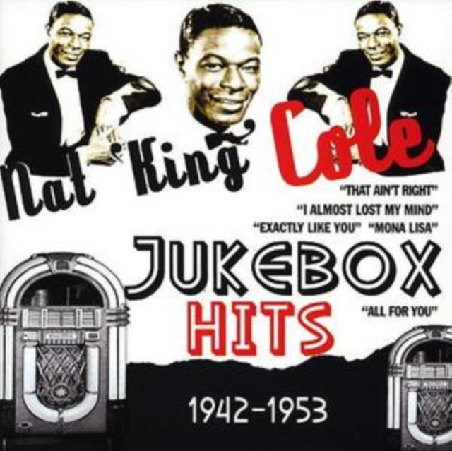 Jukebox Hits 1942 - 1953, CD / Album Cd