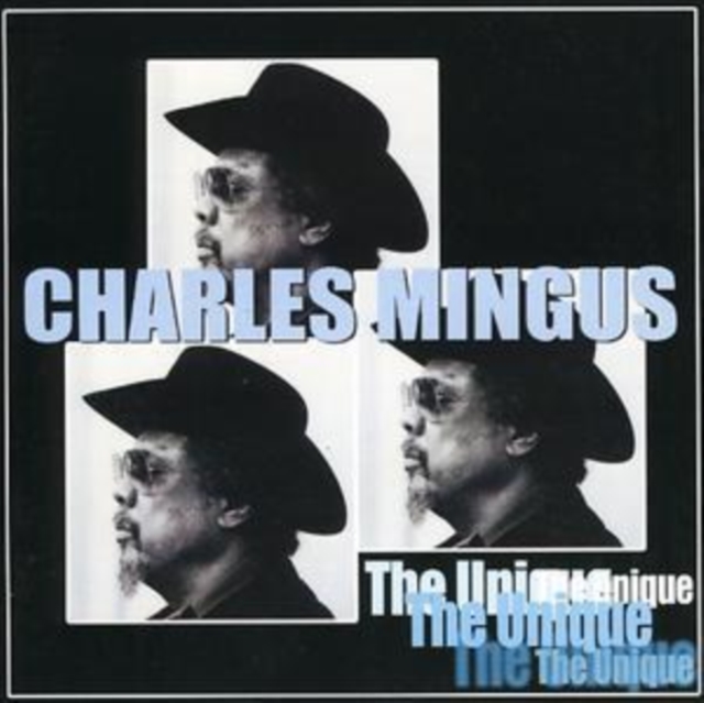 Unique, The - The Last Sessions, CD / Album Cd