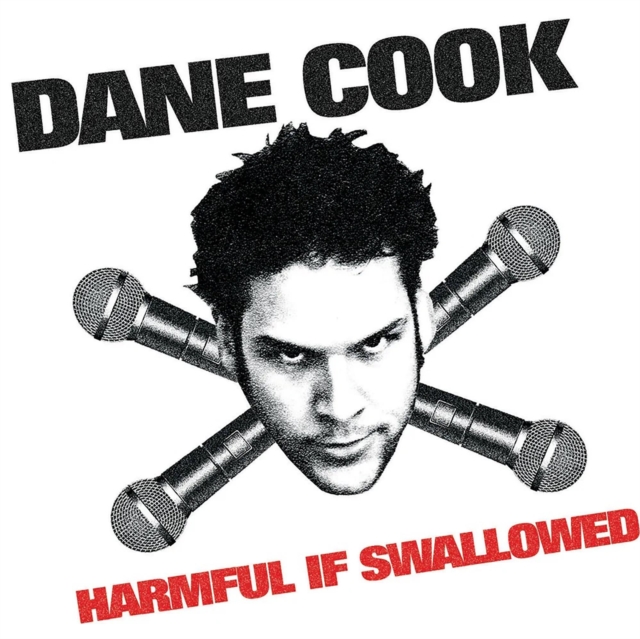 Harmful If Swallowed [cd + Dvd], CD / Album Cd