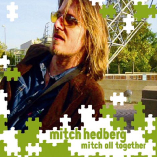 Mitch All Together, CD / Album Cd