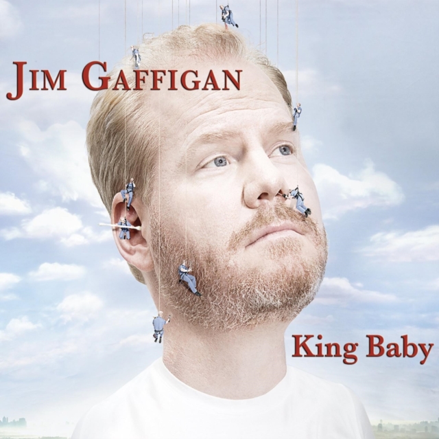 King Baby, CD / Album Cd