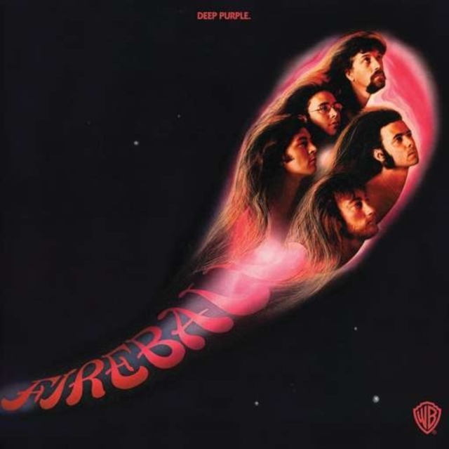 Fireball, Vinyl / 12" Album Vinyl