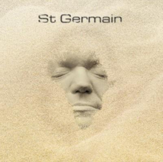 St. Germain, CD / Album Cd