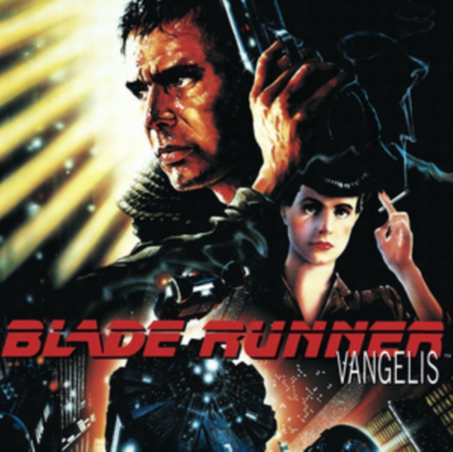 Blade Runner, Vinyl / 12" Album Vinyl