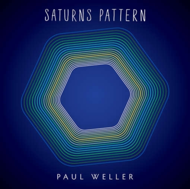 Saturns Pattern (Deluxe Edition), CD / Album with DVD Cd