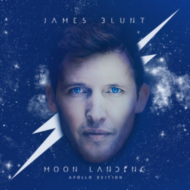 Moon Landing (Special Edition), CD / Album with DVD Cd