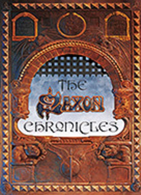 Saxon: The Saxon Chronicles, DVD  DVD
