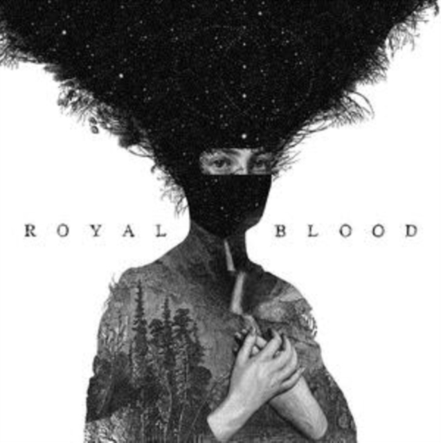Royal Blood, CD / Album Cd