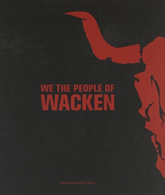 We the People of Wacken, CD / Album Cd