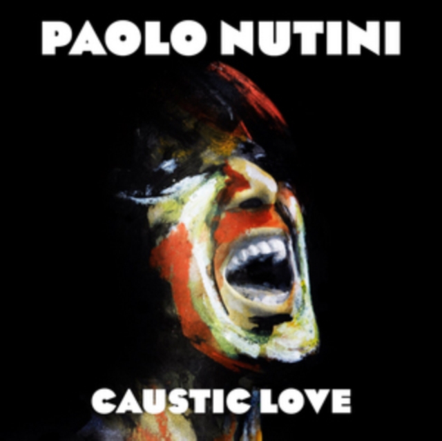 Caustic Love, Vinyl / 12" Album Vinyl
