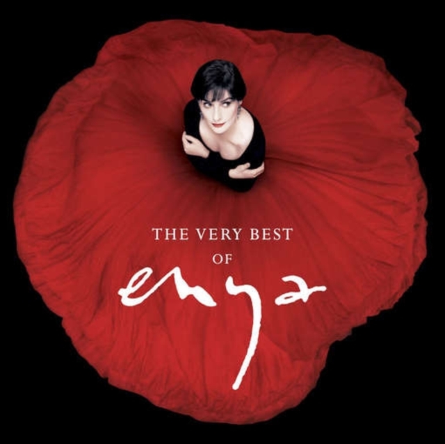 The Very Best of Enya, Vinyl / 12" Album (Gatefold Cover) Vinyl