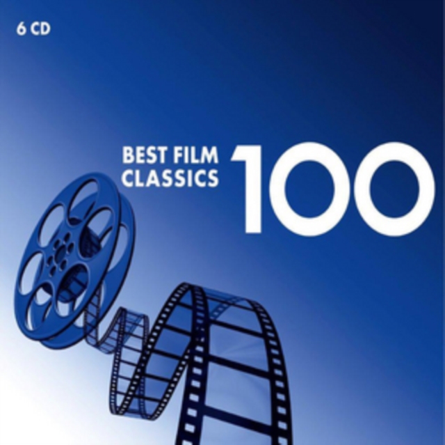 100 Best Film Classics, CD / Box Set Cd
