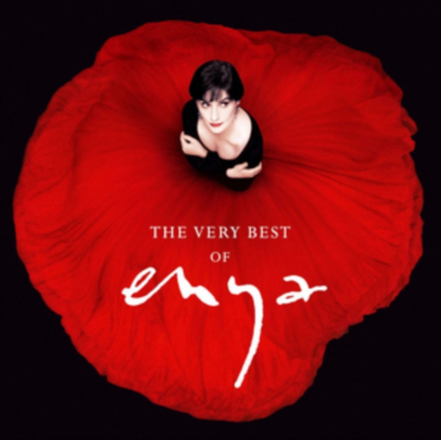 The Very Best of Enya, CD / Album Cd