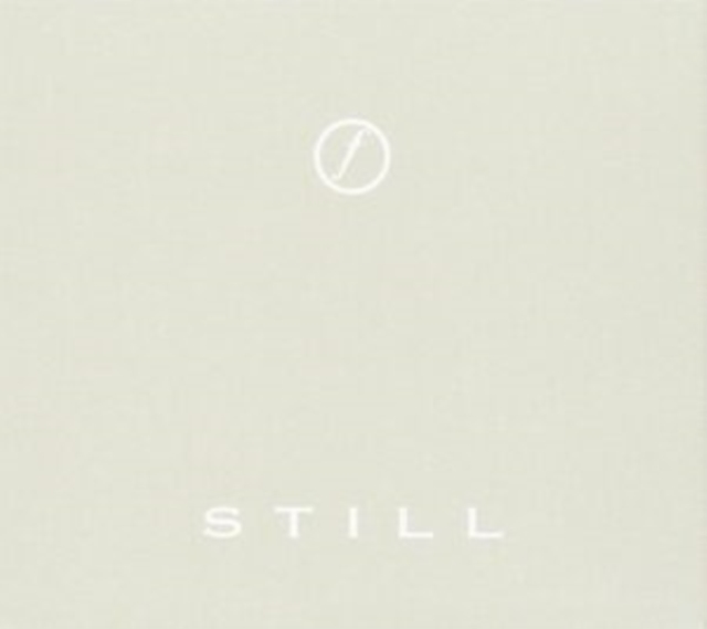 Still, CD / Remastered Album Cd
